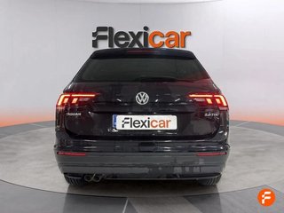 Volkswagen Tiguan Edition 2.0 TDI 150CV BMT