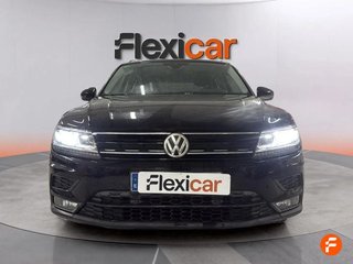 Volkswagen Tiguan Edition 2.0 TDI 150CV BMT