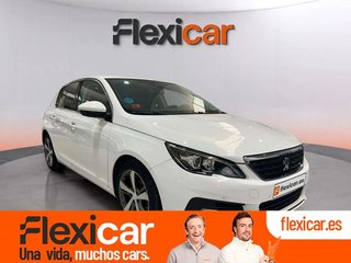 Peugeot 308 5p Access BlueHDi 75KW (100CV)