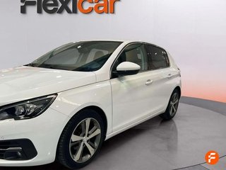 Peugeot 308 5p Access BlueHDi 75KW (100CV)