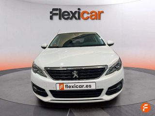 Peugeot 308 5p Access BlueHDi 75KW (100CV)