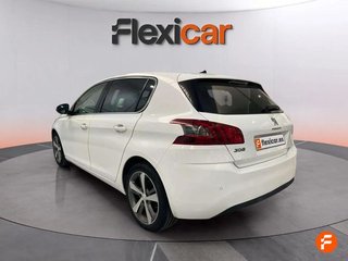 Peugeot 308 5p Access BlueHDi 75KW (100CV)