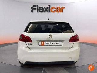 Peugeot 308 5p Access BlueHDi 75KW (100CV)