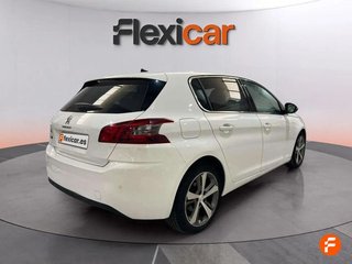 Peugeot 308 5p Access BlueHDi 75KW (100CV)
