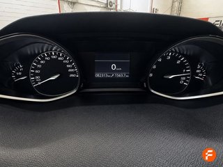 Peugeot 308 5p Access BlueHDi 75KW (100CV)