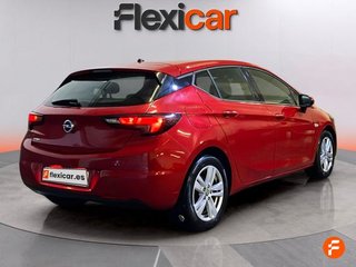 Opel Astra 1.2T SHT 96kW (130CV) Business Elegance