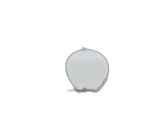 pulsera plata 925mm
