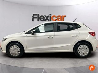 Seat Ibiza 1.0 MPI 59kW (80CV) Reference