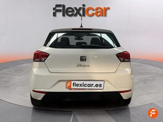 Seat Ibiza 1.0 MPI 59kW (80CV) Reference
