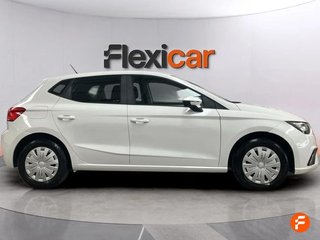 Seat Ibiza 1.0 MPI 59kW (80CV) Reference