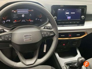Seat Ibiza 1.0 MPI 59kW (80CV) Reference