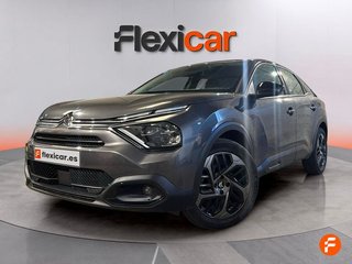 Citroën C4 PureTech 130 S&S 6v Plus