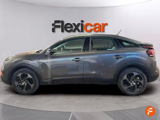Citroën C4 PureTech 130 S&S 6v Plus