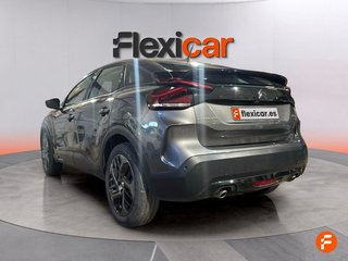 Citroën C4 PureTech 130 S&S 6v Plus