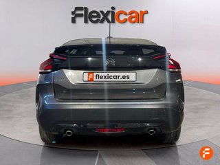 Citroën C4 PureTech 130 S&S 6v Plus