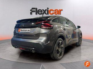 Citroën C4 PureTech 130 S&S 6v Plus