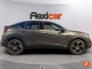 Citroën C4 PureTech 130 S&S 6v Plus