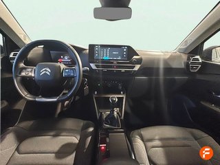 Citroën C4 PureTech 130 S&S 6v Plus