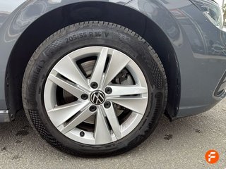Volkswagen Golf 2.0 TDI 85kW (115CV)