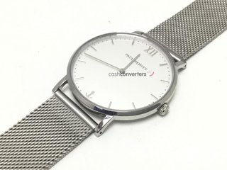 reloj pulsera señora paul hewitt sailor line