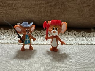Sorpresine Tom & Jerry - 3 pezzi