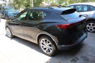 Cupra FORMENTOR 1.4 eHybrid 150kW 204 CV DSG (2022)