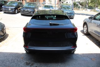 Cupra FORMENTOR 1.4 eHybrid 150kW 204 CV DSG (2022)