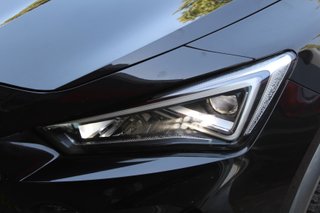 Cupra FORMENTOR 1.4 eHybrid 150kW 204 CV DSG (2022)