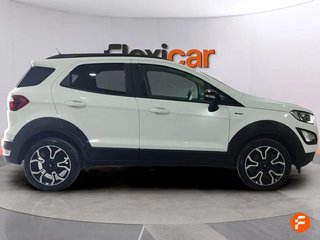 Ford Ecosport 1.0T EcoBoost 92kW (125CV) S&S Active