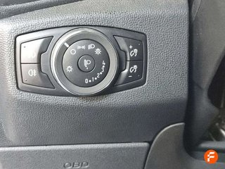 Ford Ecosport 1.0T EcoBoost 92kW (125CV) S&S Active