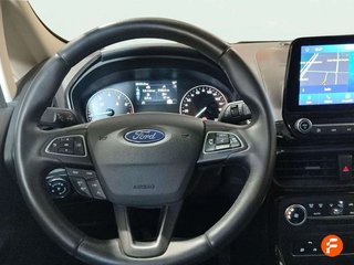 Ford Ecosport 1.0T EcoBoost 92kW (125CV) S&S Active