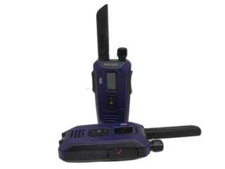 walkie talkie forclaz 500