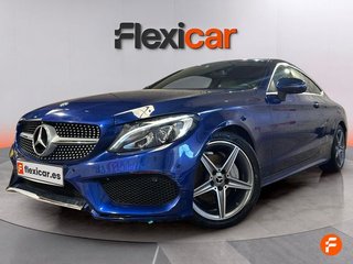 Mercedes Clase C 220d