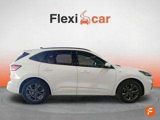 Ford Kuga ST-Line 1.5T EcoBoost 110kW (150CV)