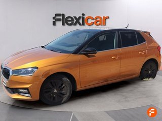 Skoda Fabia 1.0 TSI 81KW (110CV) DSG Sport