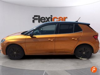 Skoda Fabia 1.0 TSI 81KW (110CV) DSG Sport
