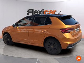 Skoda Fabia 1.0 TSI 81KW (110CV) DSG Sport