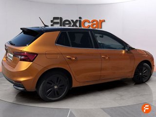 Skoda Fabia 1.0 TSI 81KW (110CV) DSG Sport