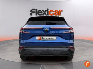 Renault Austral Techno Esprit Alpin Mild Hybrid 116kW AT