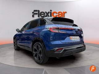 Renault Austral Techno Esprit Alpin Mild Hybrid 116kW AT