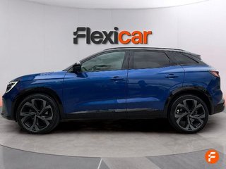 Renault Austral Techno Esprit Alpin Mild Hybrid 116kW AT