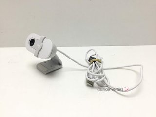 webcam logitech brio 100