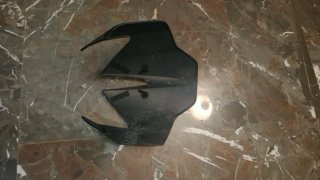 Careta Faro Aprilia Dorsoduro