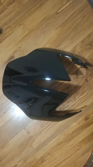 Careta Faro Aprilia Dorsoduro