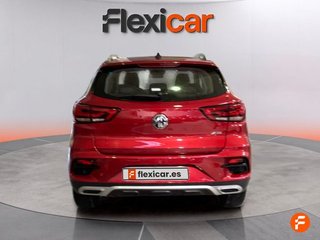 MG ZS 1.5 Luxury