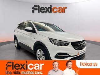 Opel Grandland X 1.2 Turbo Excellence