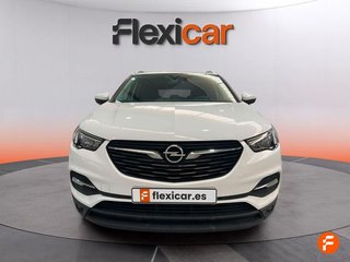 Opel Grandland X 1.2 Turbo Excellence
