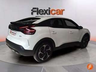 Citroën C4 PureTech 130 S&S 6v Feel Pack
