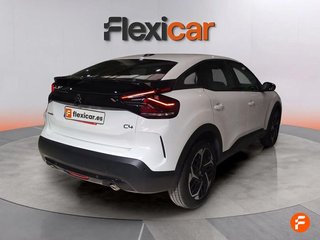 Citroën C4 PureTech 130 S&S 6v Feel Pack