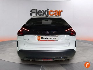 Citroën C4 PureTech 130 S&S 6v Feel Pack